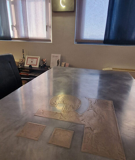 arredo interni Monica Dessì