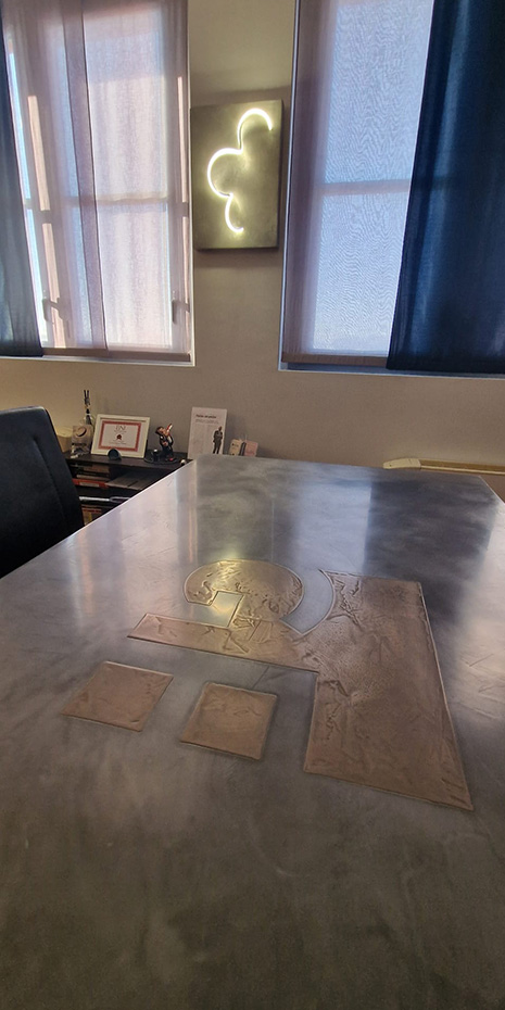 arredo interni Monica Dessì