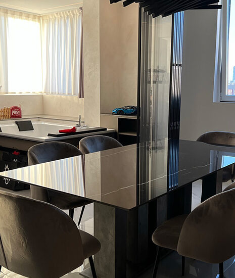 arredamento Monica dessì