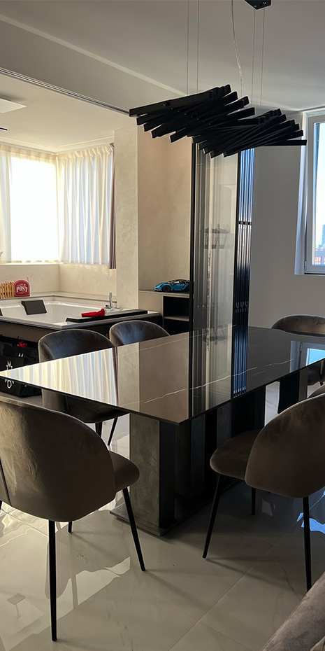 arredamento Monica dessì