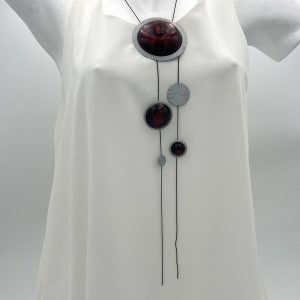 Monica Dessì Orbite di Venere