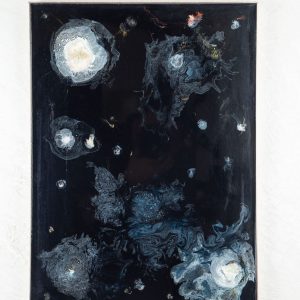 monica dessì cosmogonia