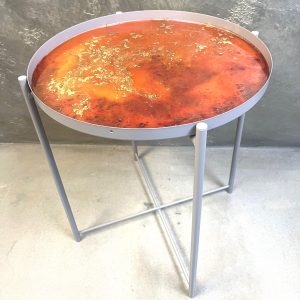 Vulcania monica dessì