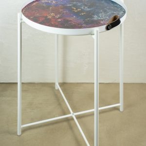 monica dessì nebulosa