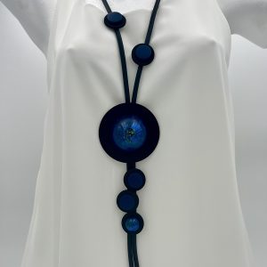 Blu Abissale monica dessì