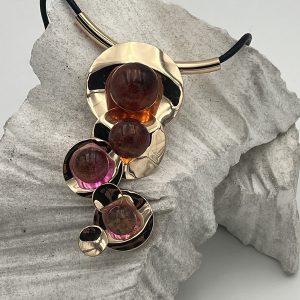 Solaris monica dessì