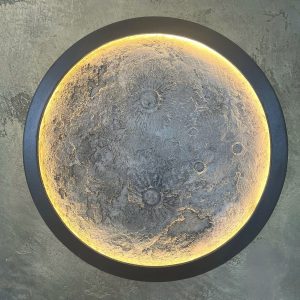 monica dessì luna piena